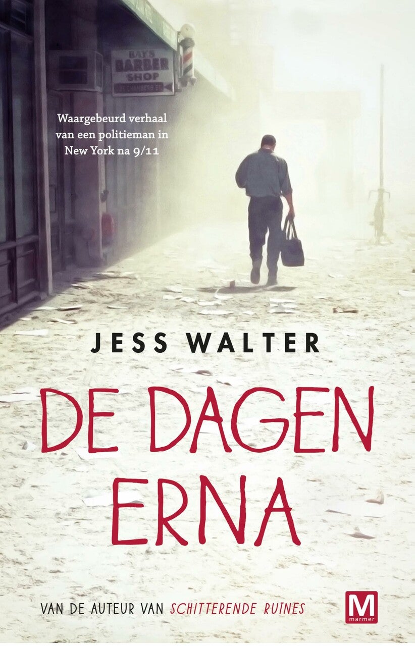 De dagen erna (E-book)