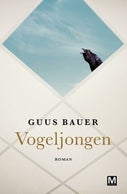 Vogeljongen (E-book)