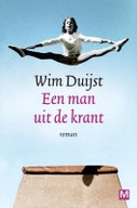 Een man uit de krant (E-book)