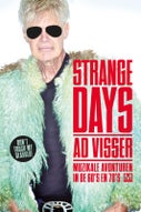 Strange days (E-book)