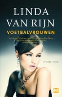 Voetbalvrouwen (E-book)