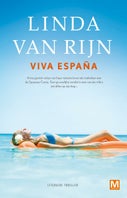 Viva Espana (E-book)