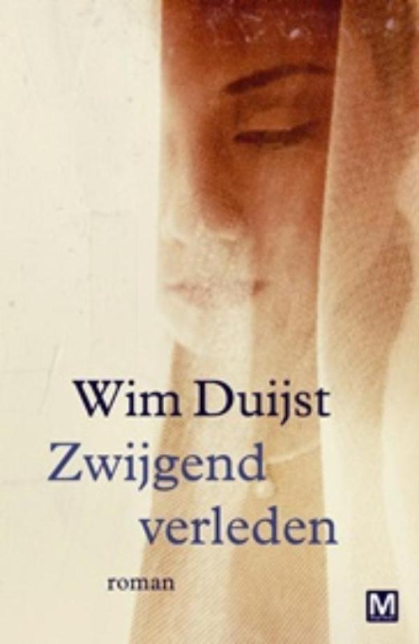 Zwijgend verleden (E-book)
