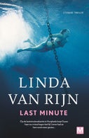 Last minute (E-book)