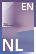 Van Dale Groot woordenboek Nederlands-Engels voor school (Paperback)