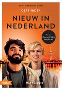 Nieuw in Nederland - oefenboek (E-book)