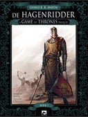 De hagenridder (Paperback)