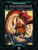 Hagenridder (Paperback)