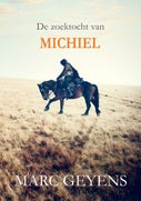 De zoektocht van Michiel (E-book)