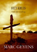 Het kruis van de oorlog (E-book)