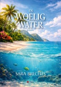 In woelig water (Paperback)