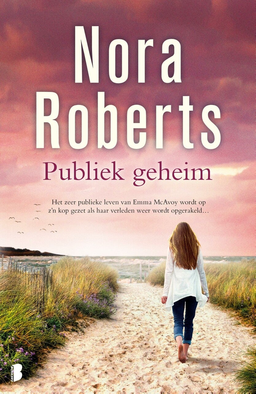 Publiek geheim (E-book)