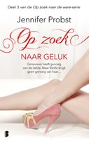 Op zoek naar geluk (E-book)