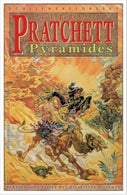 Pyramides (E-book)