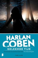 Geleende tijd (E-book)