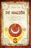De magiër (E-book)