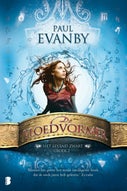 De vloedvormer (E-book)