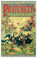 Heksen in de lucht (E-book)