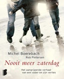 Nooit meer zaterdag (E-book)