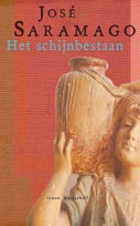 Het schijnbestaan (E-book)