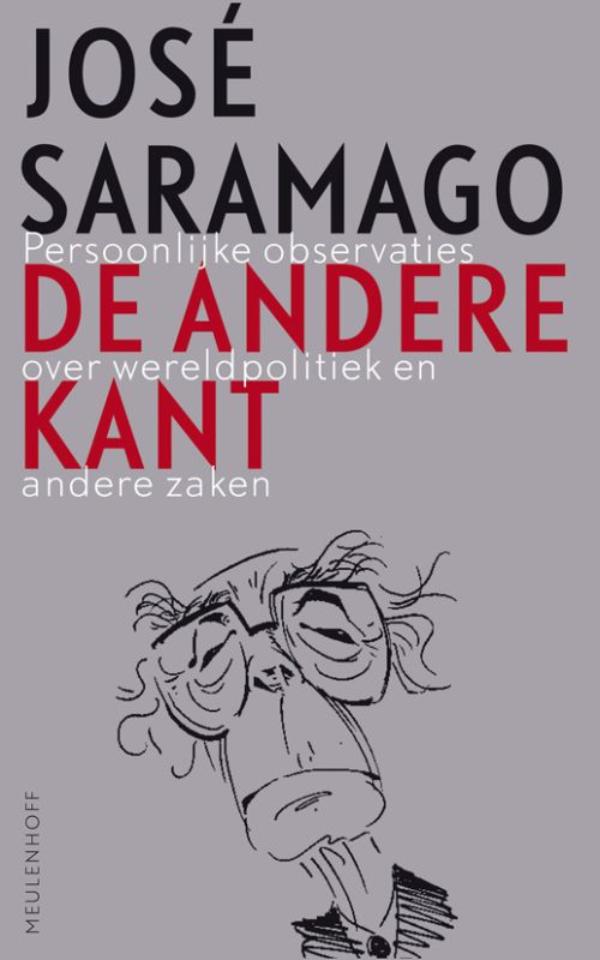 De andere kant (E-book)