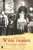 Wilde zwanen (E-book)
