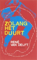 Zolang het duurt (E-book)