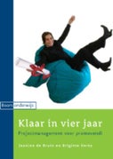 Klaar in vier jaar (E-book)