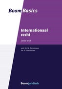Boom Basics Internationaal recht (E-book)