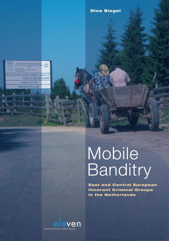 Mobile banditry (E-book)