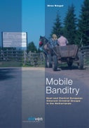 Mobile banditry (E-book)