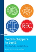 Wetenschappers in beeld (E-book)
