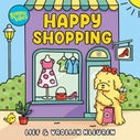 Sunny vibes - Happy shopping (Paperback)