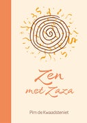 Zen met Zaza (Paperback)