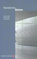 Basiskennis beton (Paperback)