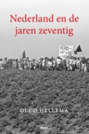 Nederland en de jaren zeventig (Paperback)