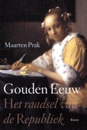 Gouden Eeuw (Paperback)