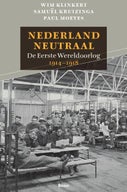 Nederland neutraal (Hardback)