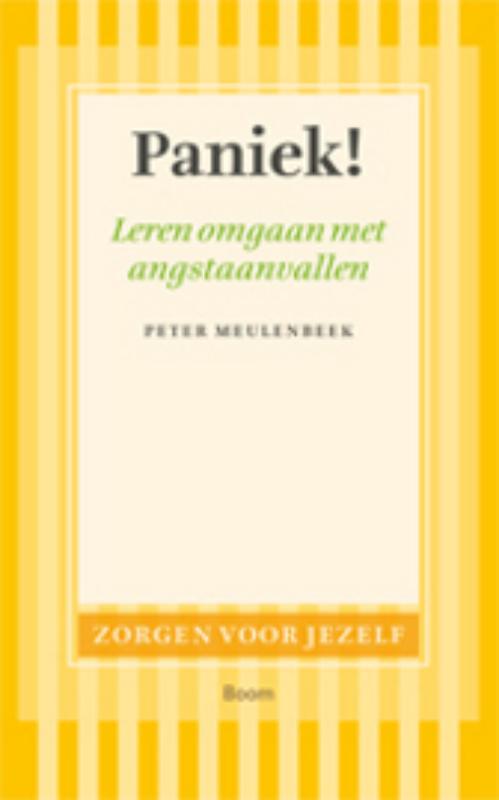 Paniek! (Paperback)