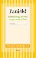 Paniek! (Paperback)