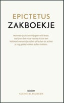 Zakboekje (Paperback)