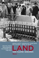 Land van kleine gebaren (Paperback)