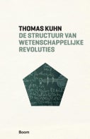 De structuur van wetenschappelijke revoluties (Paperback)