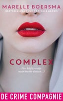 Complex (E-book)
