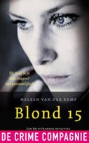 Blond 15 (E-book)