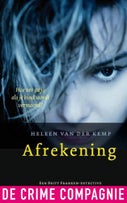 Afrekening (E-book)