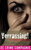 Verrassing! (E-book)