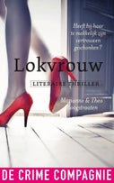 Lokvrouw (E-book)