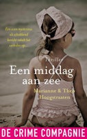 Een middag aan zee (E-book)