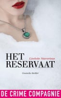 Het reservaat (E-book)